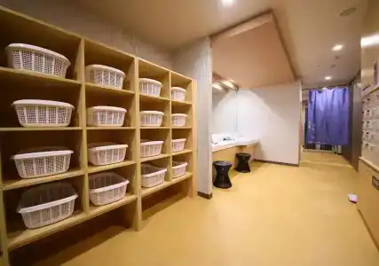 APA Shinjuku Gyoemmae - 15