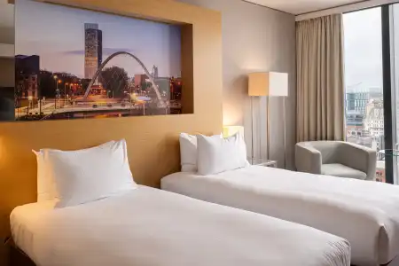 The Manchester Deansgate, by IHG - 39