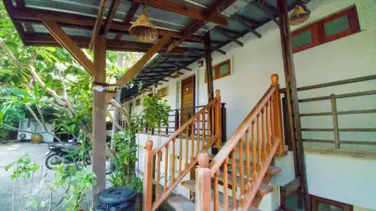 Sasitara Residence - 54