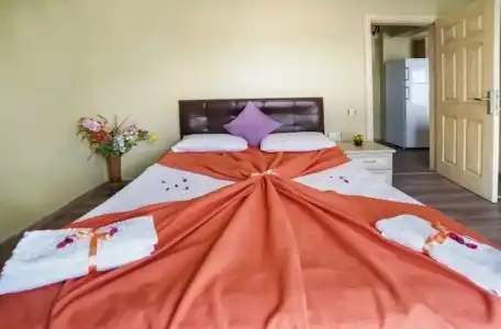 Noyan Apart Otel - 41