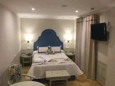 Adriano Boutique Sevilla - 59