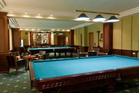 Dilijan Resort - 17