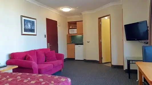 97 Motel Moray - 30