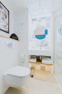 Hampton by Hilton Warsaw Reduta - 58