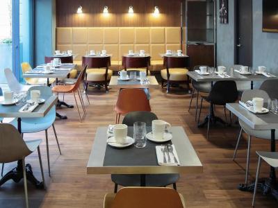 Boutet Bastille Paris - MGallery Collection - 30