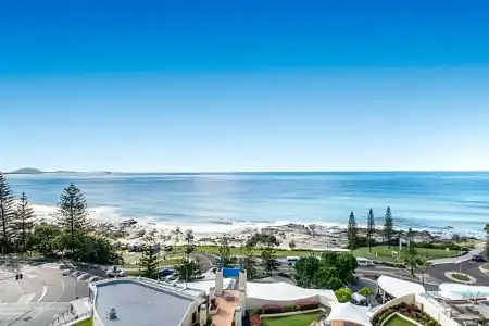 Mantra Mooloolaba Beach - 43