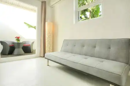 Esprit Libre Restaurant and Guest House - 5