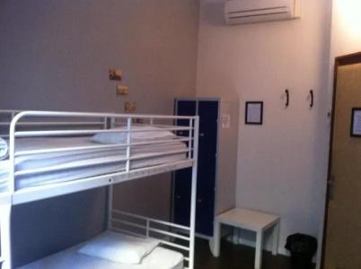 "360 Hostel Centro - 28