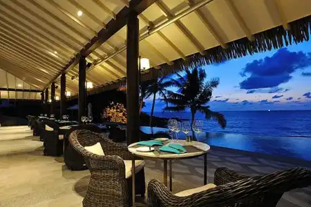 The Shore at Katathani - Adults Only - 15