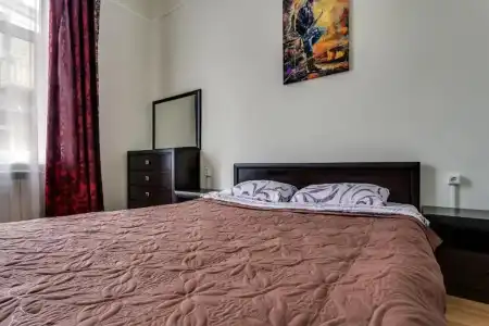 Centrum Hostel - 1