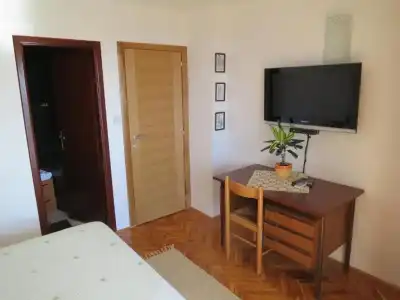 Apartments Vukovic, Rezevici - 14
