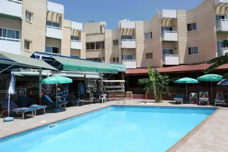 Boronia Apartments - 13