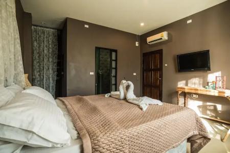 Pai Nam Now Guesthouse - 63