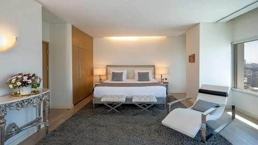 Crowne Plaza Tel Aviv City Center by IHG - 70