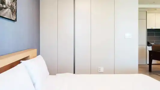 The Stay Songdo - 210