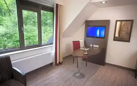 Bilderberg De Bovenste Molen - 44