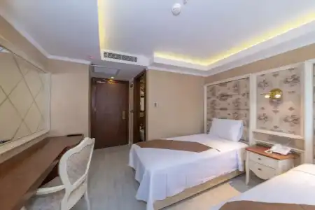 Sultan City - 31
