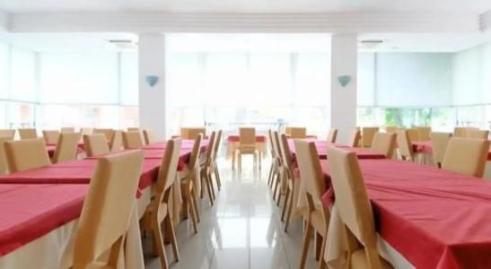 Aria di Mare - Bed & Brunch in Centro a Riccione - 16