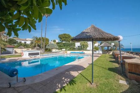 Aparto Residence Galetamar - 11