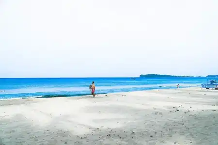 Alfresco Beach - 8