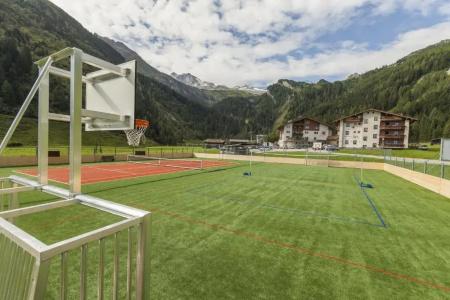 Kinder- & GletscherHintertuxerhof - 20