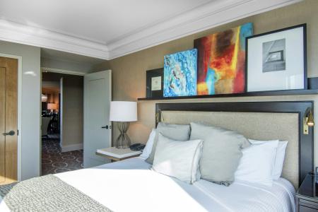 Omni Dallas - 38
