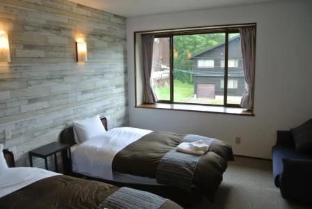 White Tree Lodge - 26
