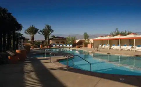Marriott's Shadow Ridge II- The Enclaves - 16