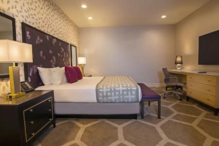 The Orleans & Casino - 28