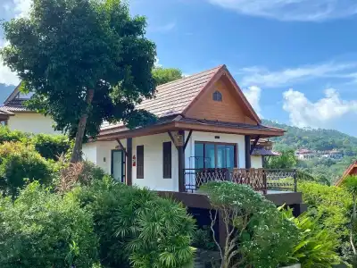 Puteri Lanta Family Villas - 103