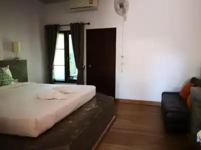Baan Suan Rim Klong - 27
