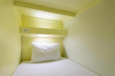 Suneta Hostel Khaosan - 55