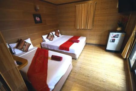 Thai Cozy House - 34