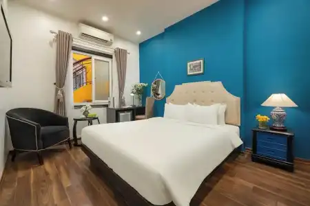 Hanoi Starlight Boutique - 73