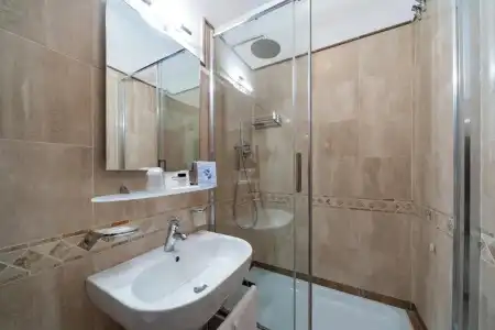 La Dolce Vita Barberini - 53