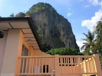 Anyavee Railay Resort - 45