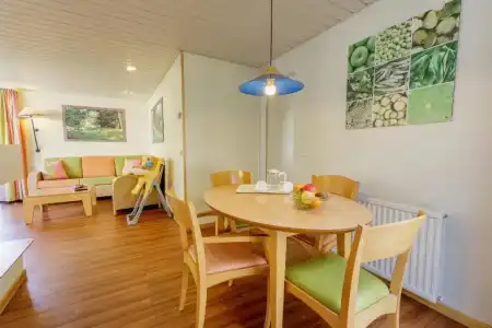 Center Parcs Bispinger Heide - 142