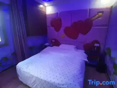 Nanyuan Hostel - 27