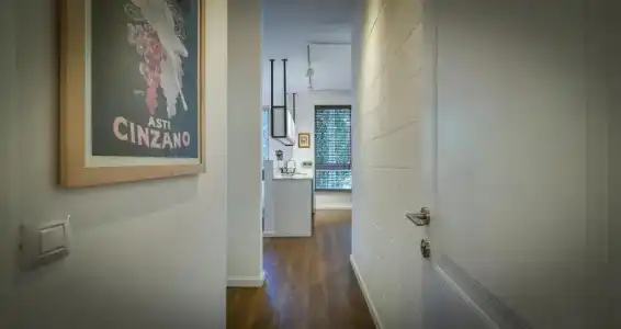 Hanasi 129 - Boutique Apartments - 90