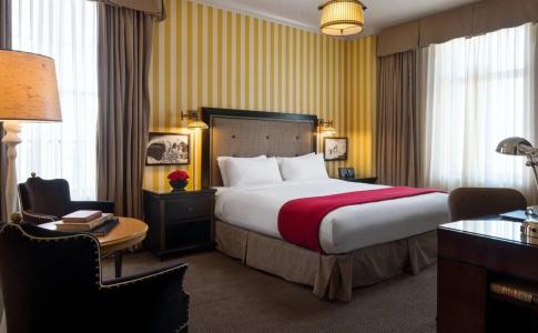 The Citizen, Autograph Collection by Marriott - 1