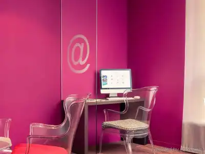 Mercure Paris Bercy Bibliothèque - 5