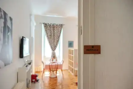 Da Noi A Trieste - 37