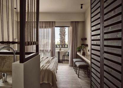 Numo Ierapetra Beach Resort Crete, Curio Collection Hilton - 55