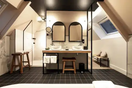 Le Celtique & Spa - 112