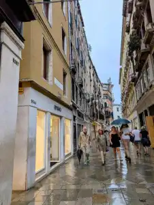 Ca' Rialto House - 12