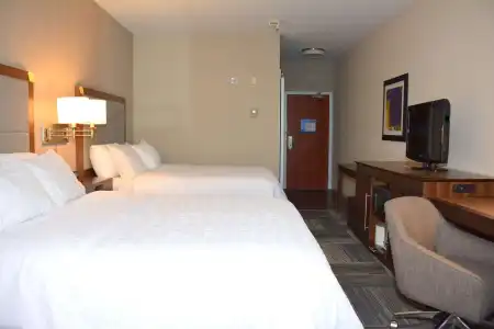 Hampton Inn Grand Junction Downtown/Historic Main Street - 4
