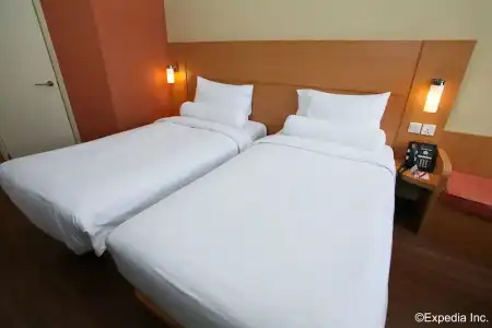 ibis Singapore Novena - 35