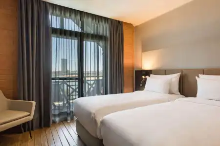 Radisson Tamboho Waterfront Antananarivo - 5
