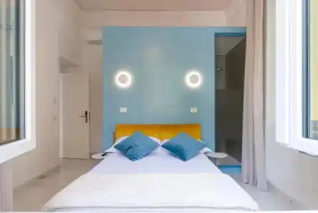 Bea Suites Luxury Rooms - 4