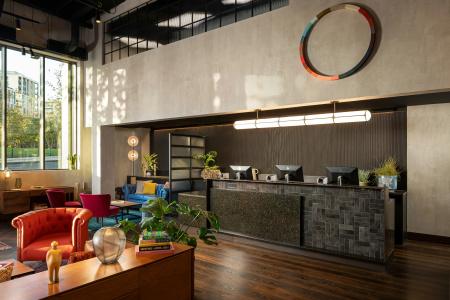 The Gantry London, Curio Collection by Hilton - 49